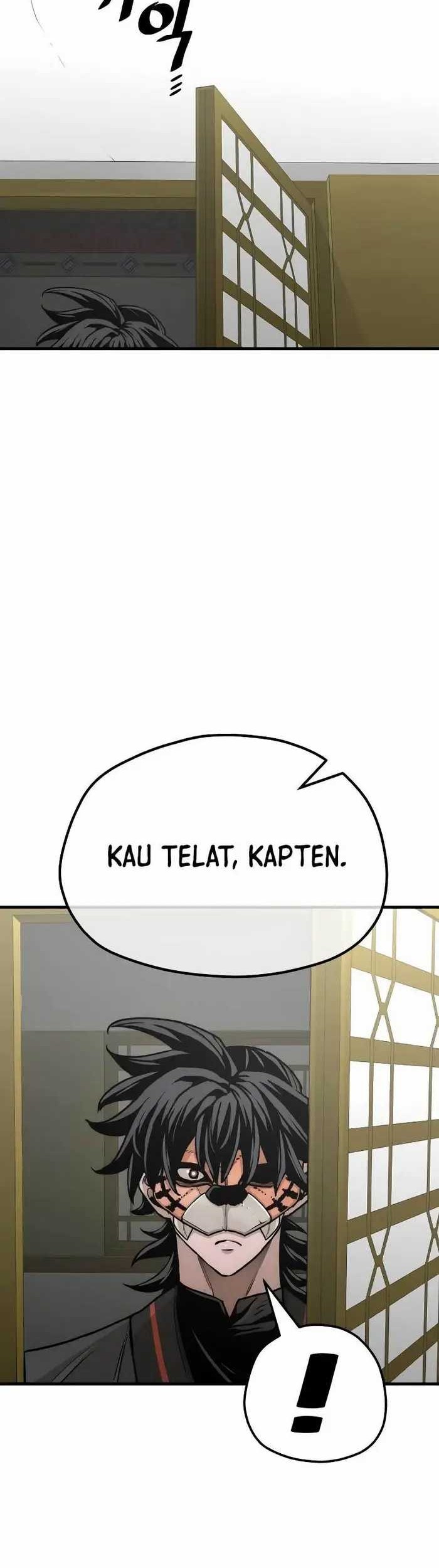 Heavenly Demon Cultivation Simulation chapter 46 halaman 72