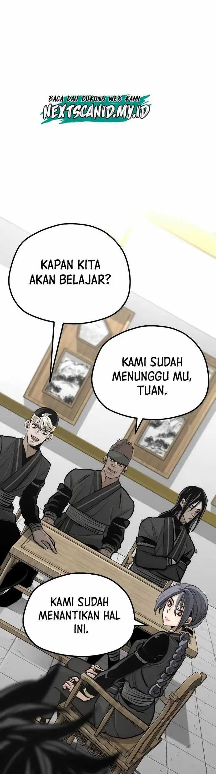 Heavenly Demon Cultivation Simulation chapter 46 halaman 73