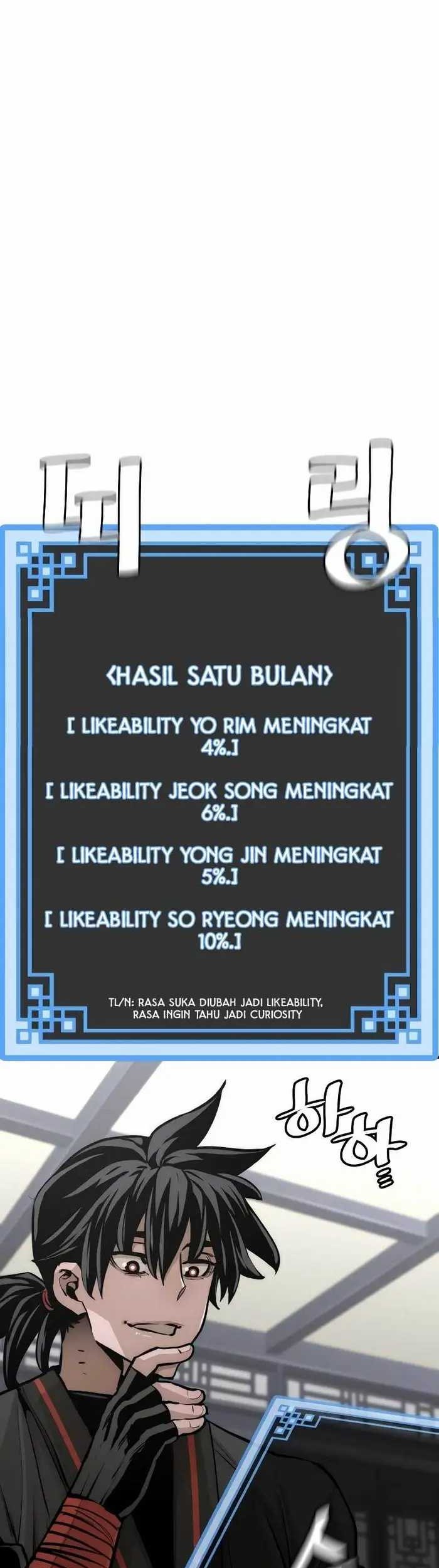 Heavenly Demon Cultivation Simulation chapter 46 halaman 78