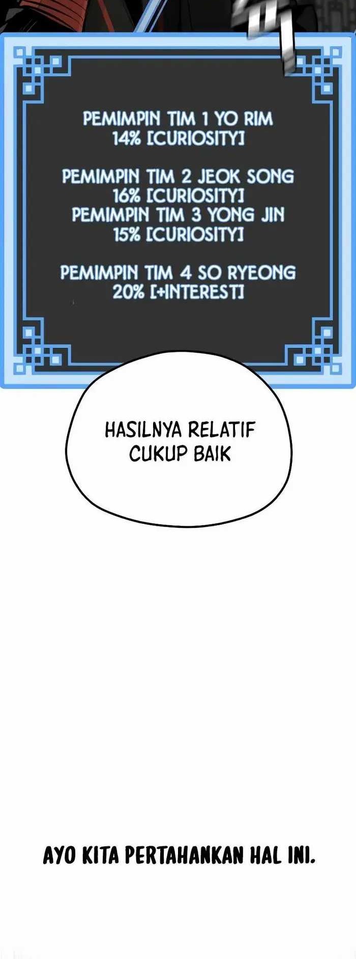 Heavenly Demon Cultivation Simulation chapter 46 halaman 79