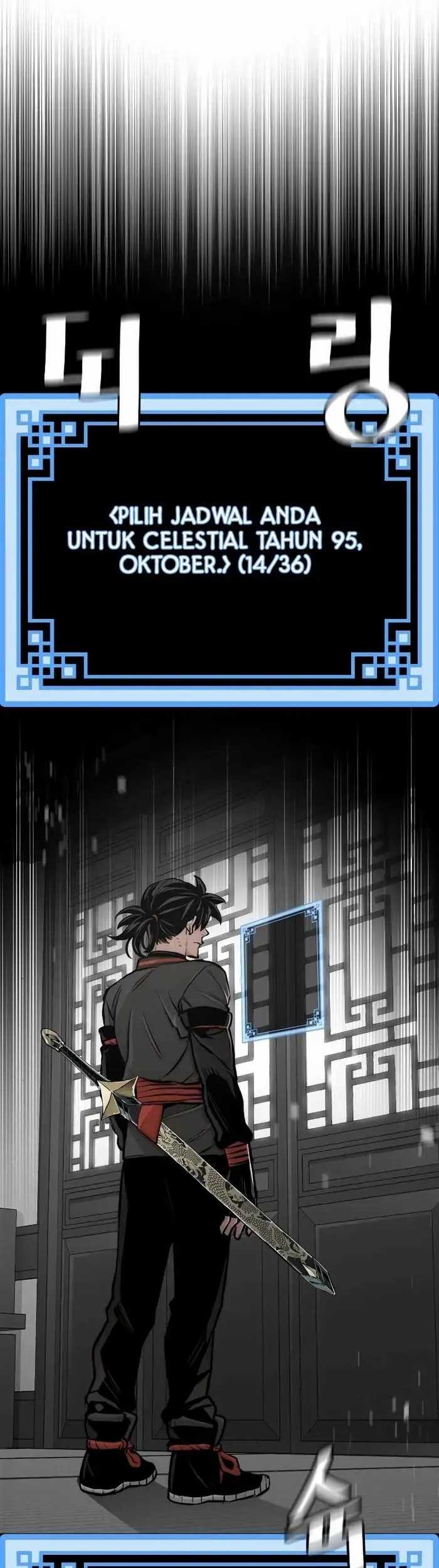 Heavenly Demon Cultivation Simulation chapter 46 halaman 80