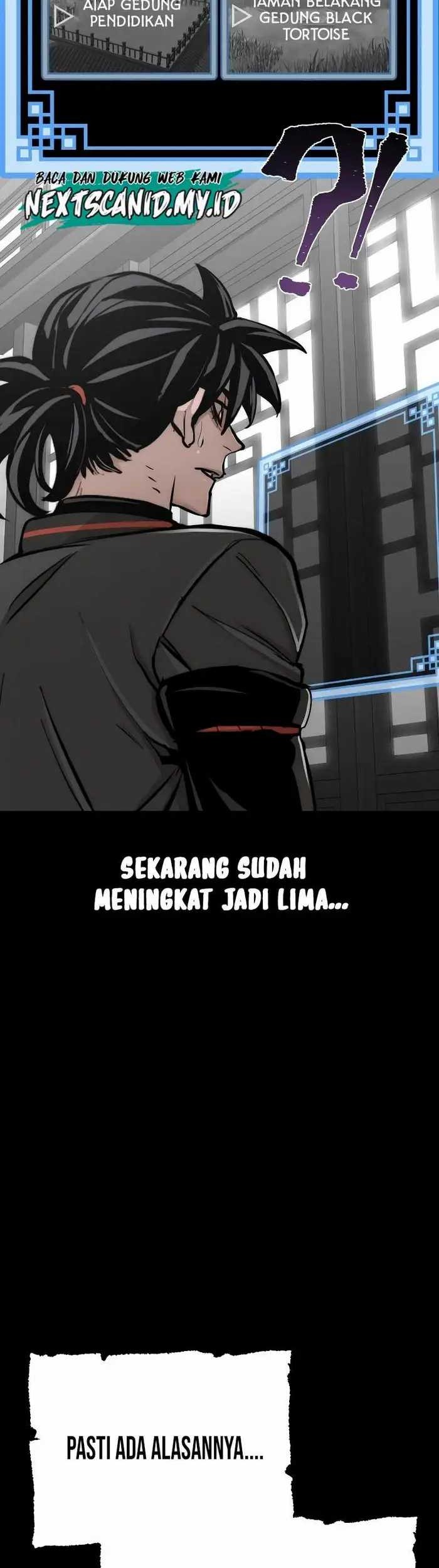 Heavenly Demon Cultivation Simulation chapter 46 halaman 82