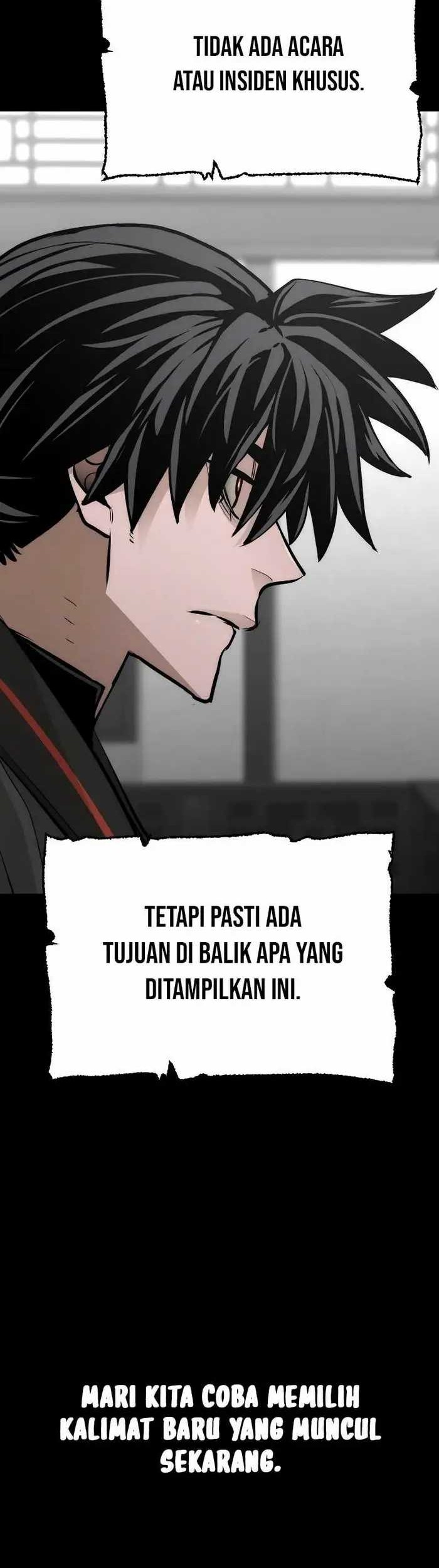 Heavenly Demon Cultivation Simulation chapter 46 halaman 83
