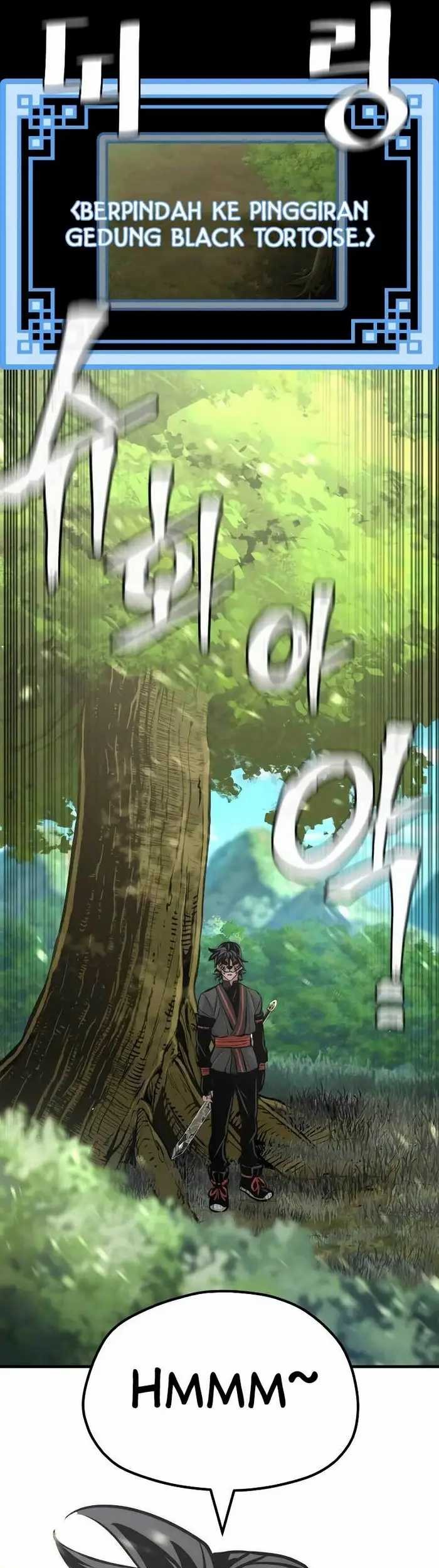 Heavenly Demon Cultivation Simulation chapter 46 halaman 85