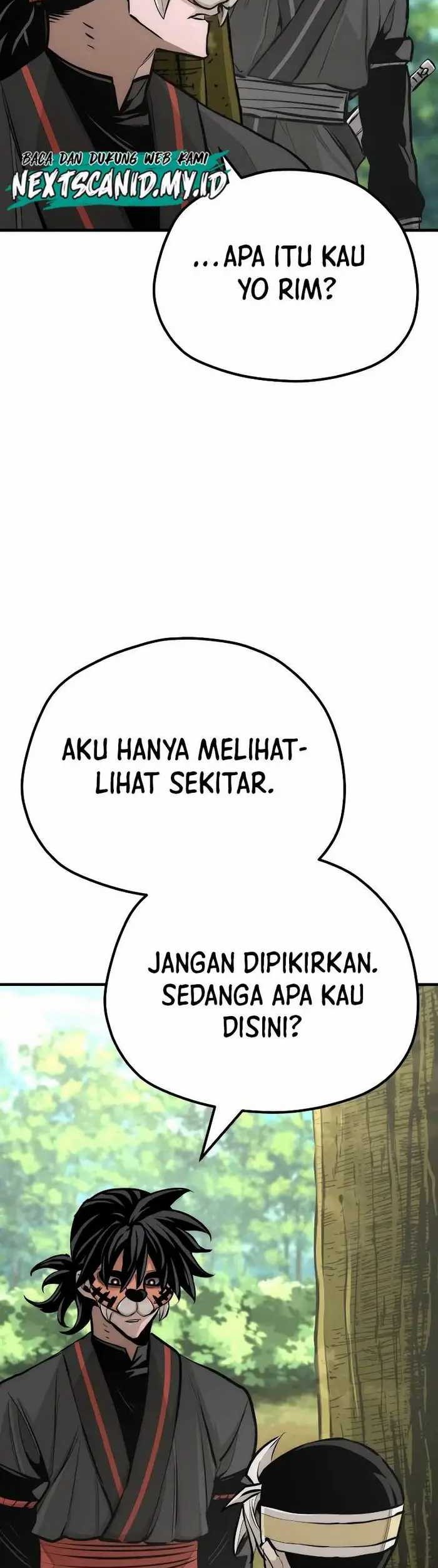 Heavenly Demon Cultivation Simulation chapter 46 halaman 87