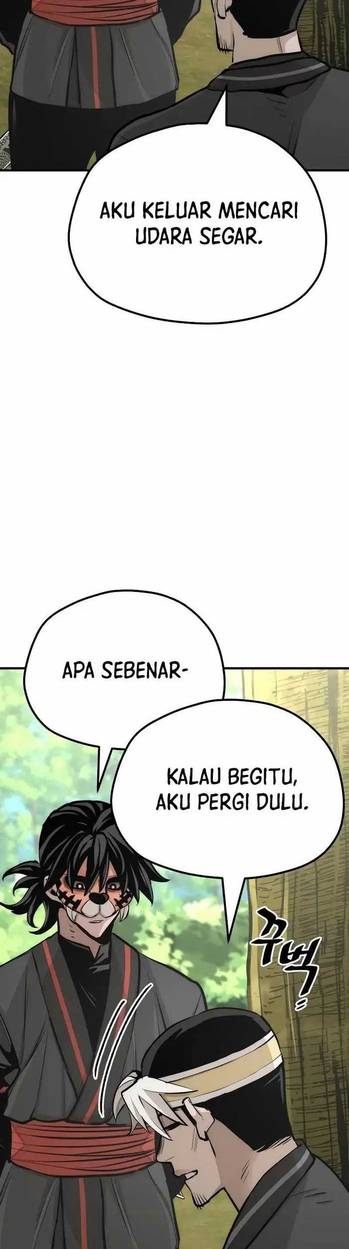 Heavenly Demon Cultivation Simulation chapter 46 halaman 88