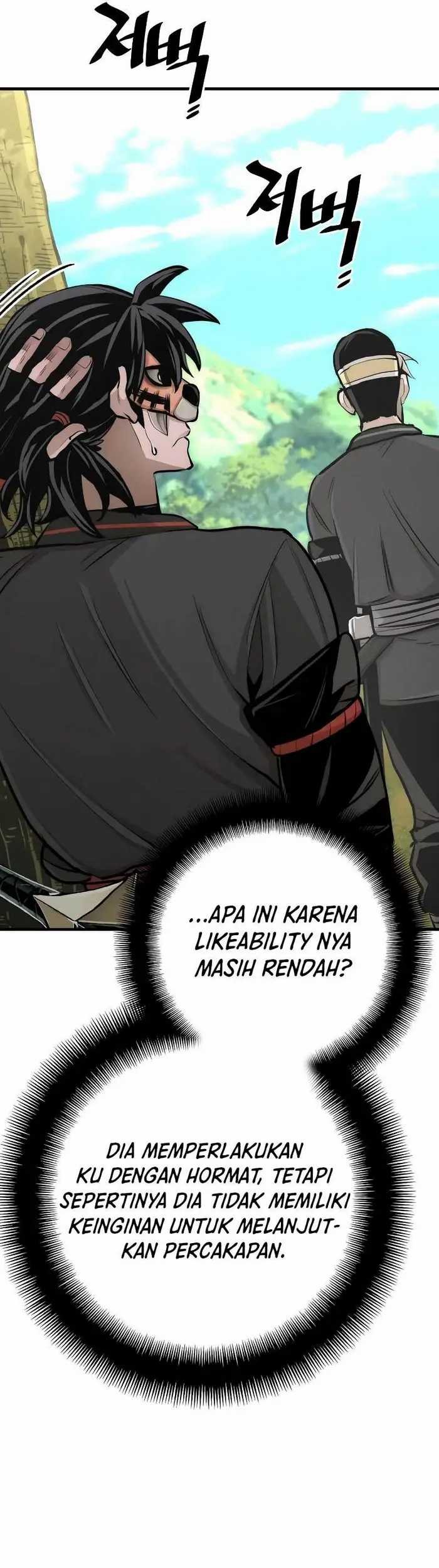Heavenly Demon Cultivation Simulation chapter 46 halaman 90