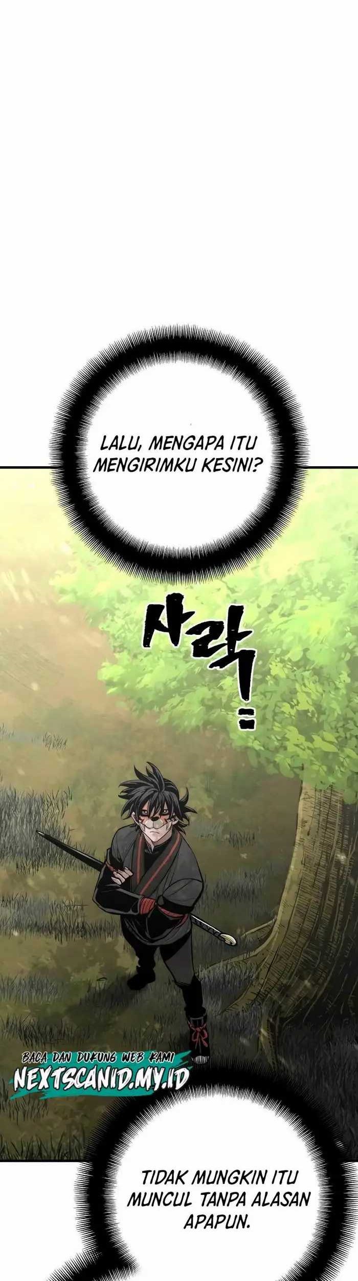 Heavenly Demon Cultivation Simulation chapter 46 halaman 91