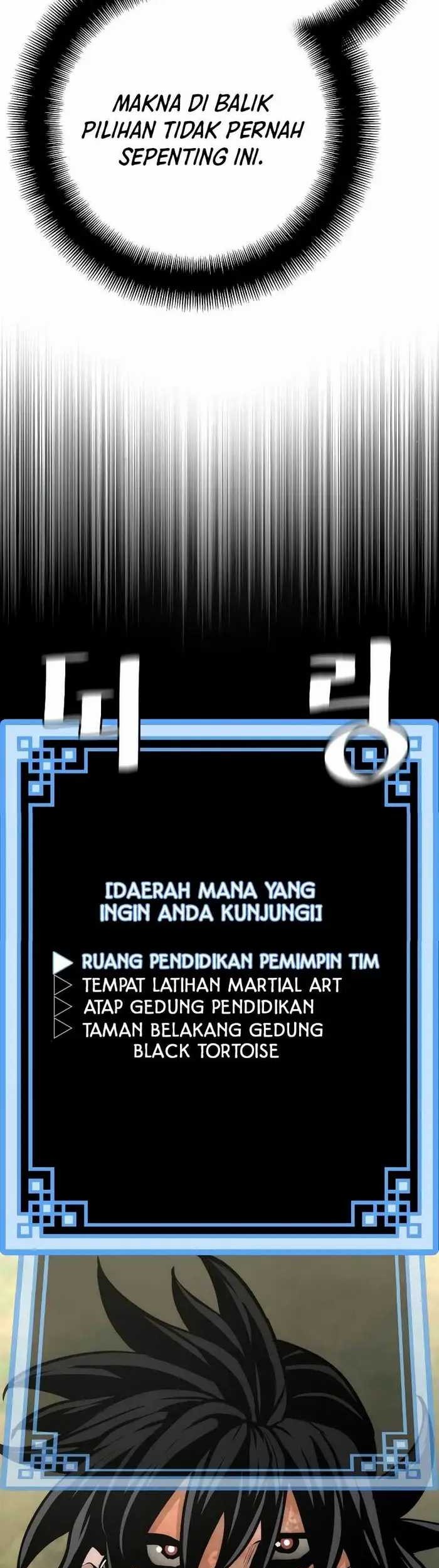 Heavenly Demon Cultivation Simulation chapter 46 halaman 92