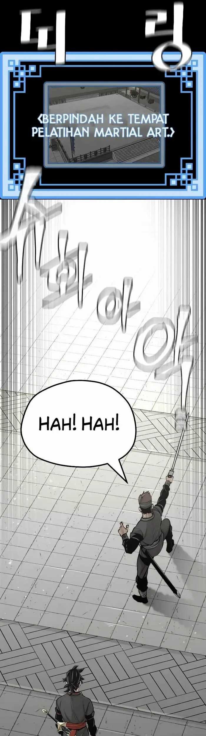 Heavenly Demon Cultivation Simulation chapter 46 halaman 94