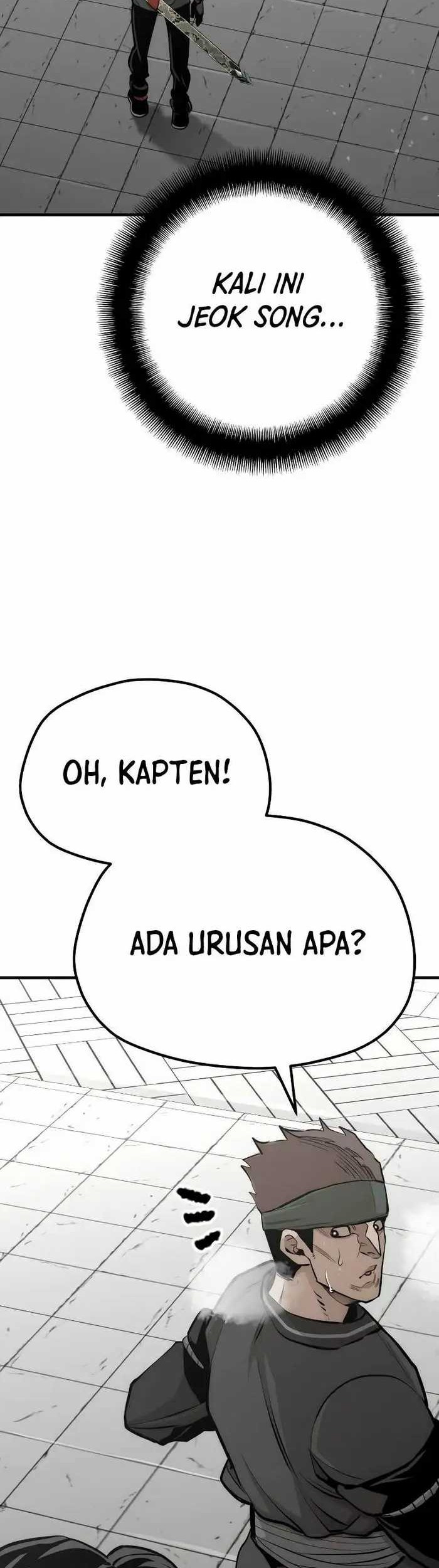 Heavenly Demon Cultivation Simulation chapter 46 halaman 95