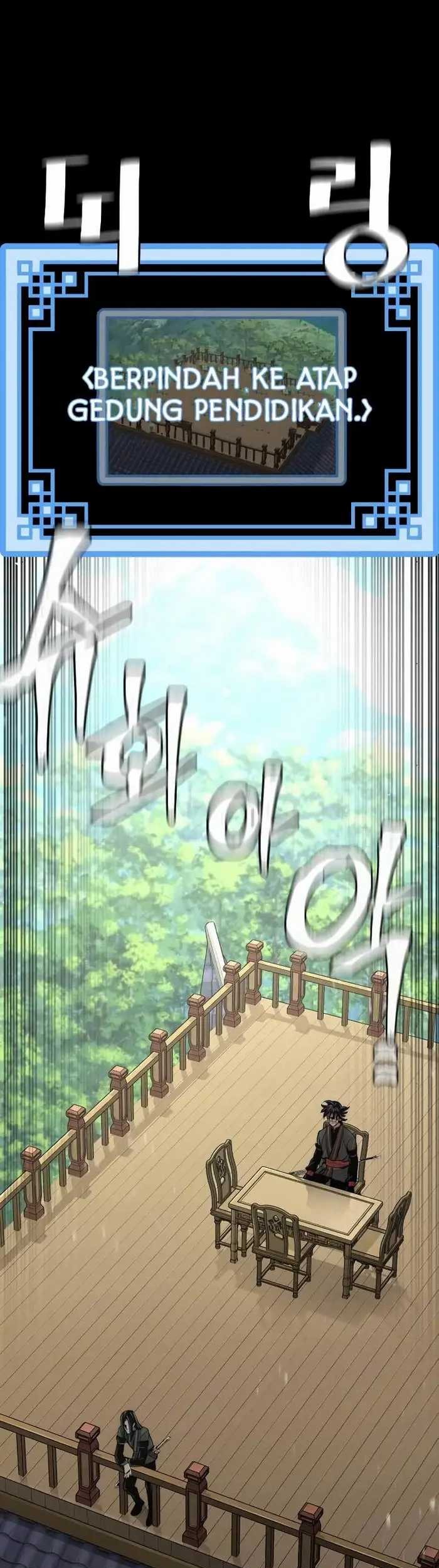 Heavenly Demon Cultivation Simulation chapter 46 halaman 99