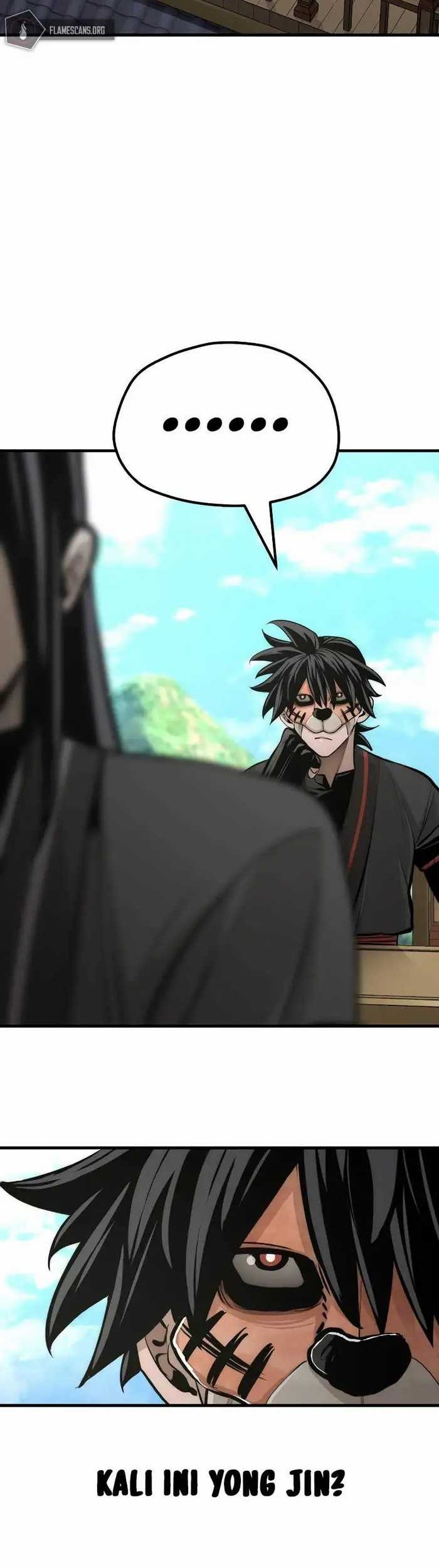 Heavenly Demon Cultivation Simulation chapter 46 halaman 100