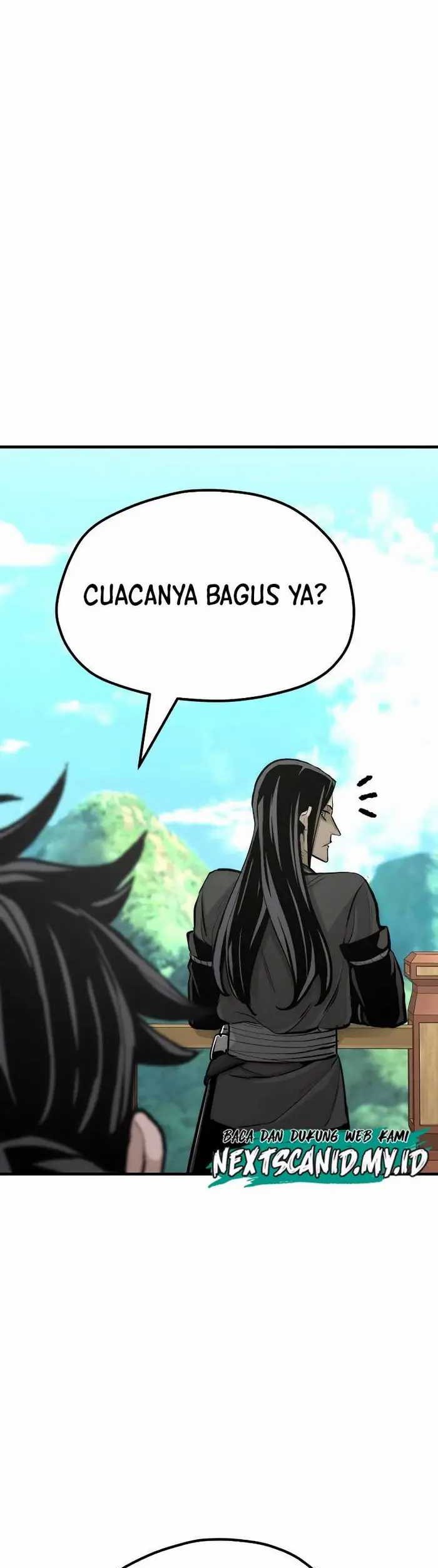 Heavenly Demon Cultivation Simulation chapter 46 halaman 101