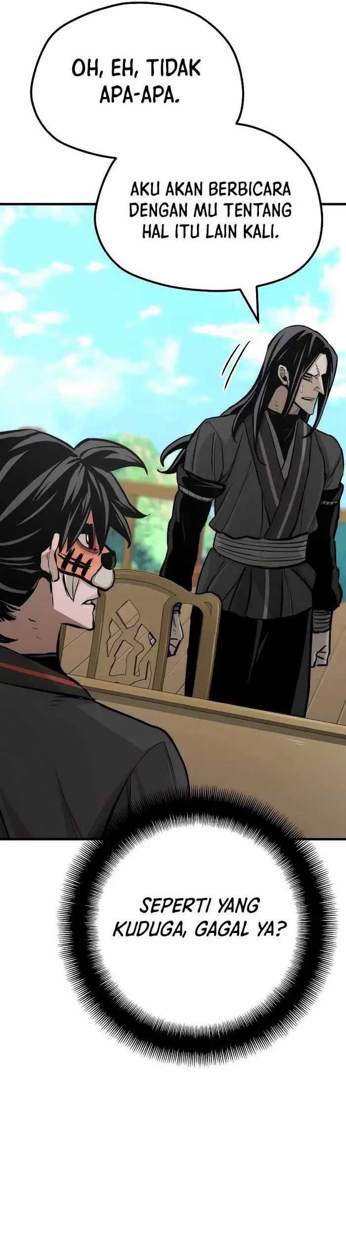 Heavenly Demon Cultivation Simulation chapter 46 halaman 104