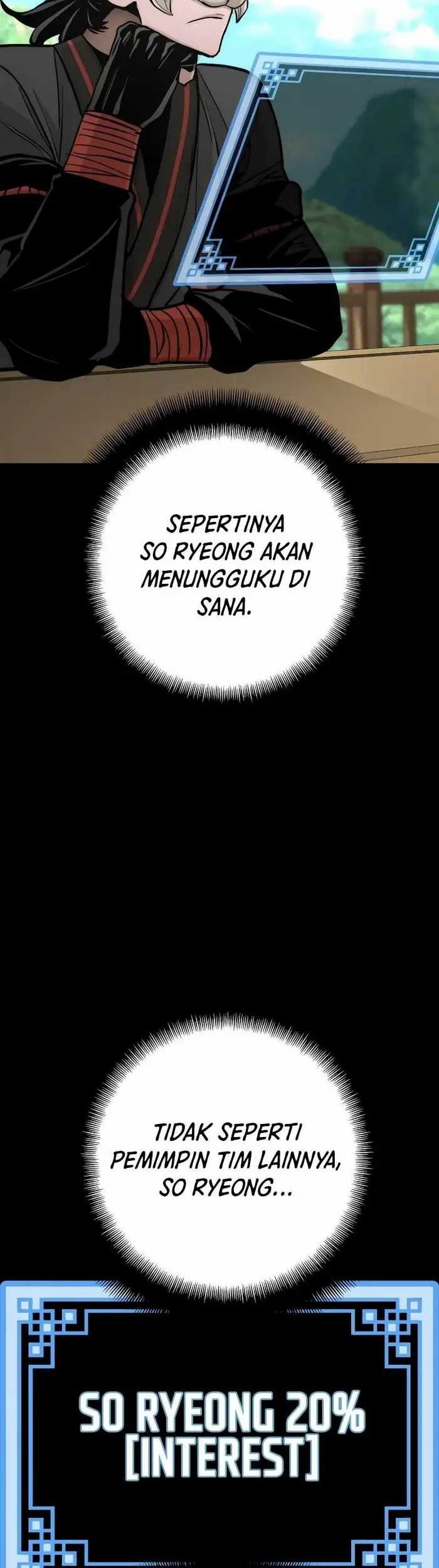 Heavenly Demon Cultivation Simulation chapter 46 halaman 107