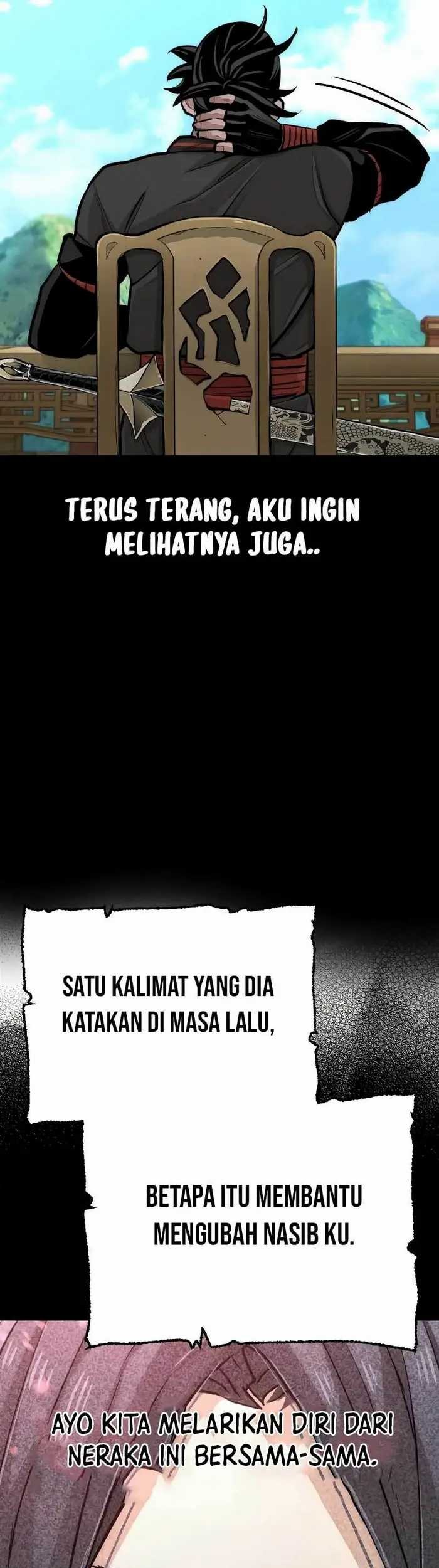 Heavenly Demon Cultivation Simulation chapter 46 halaman 109