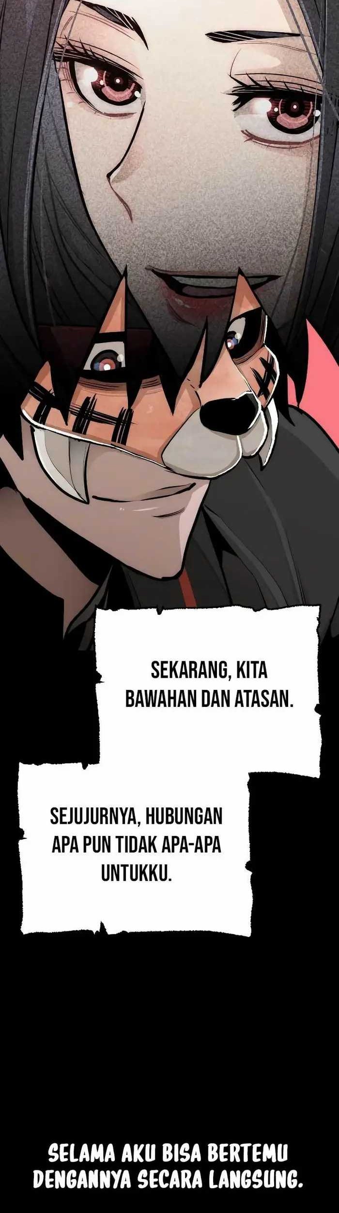 Heavenly Demon Cultivation Simulation chapter 46 halaman 110