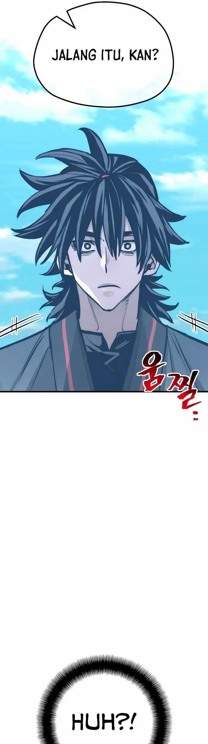 Heavenly Demon Cultivation Simulation chapter 46 halaman 114