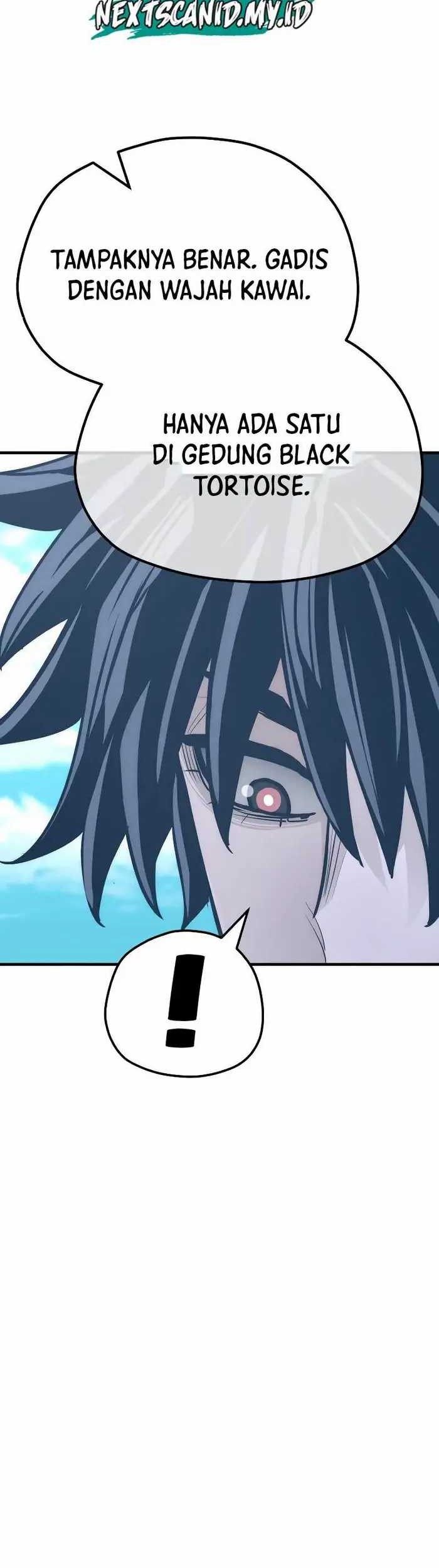 Heavenly Demon Cultivation Simulation chapter 46 halaman 116