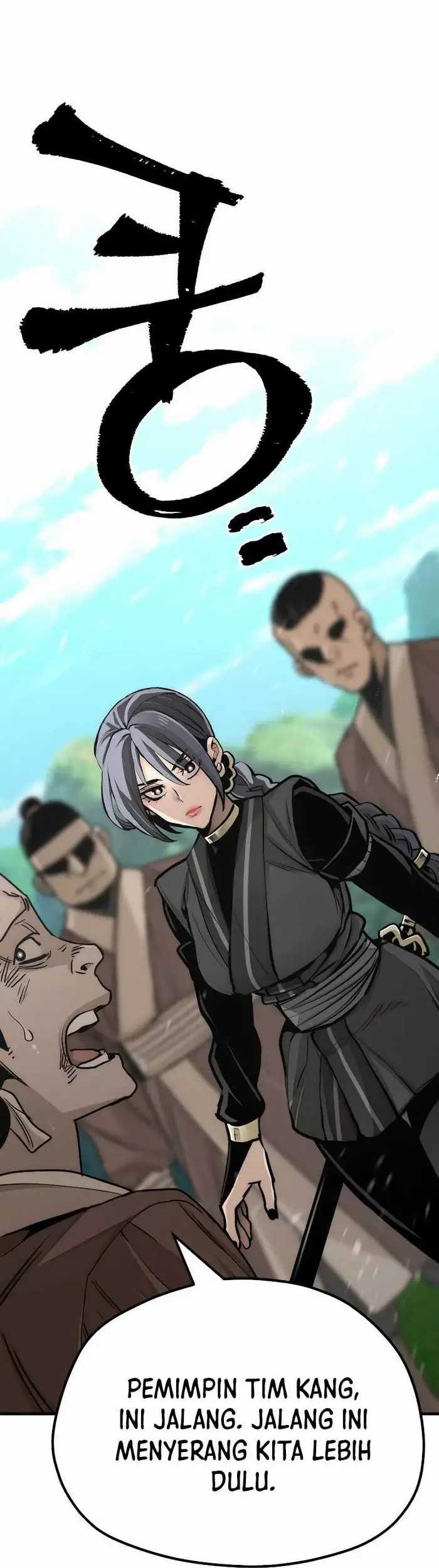 Heavenly Demon Cultivation Simulation chapter 46 halaman 117