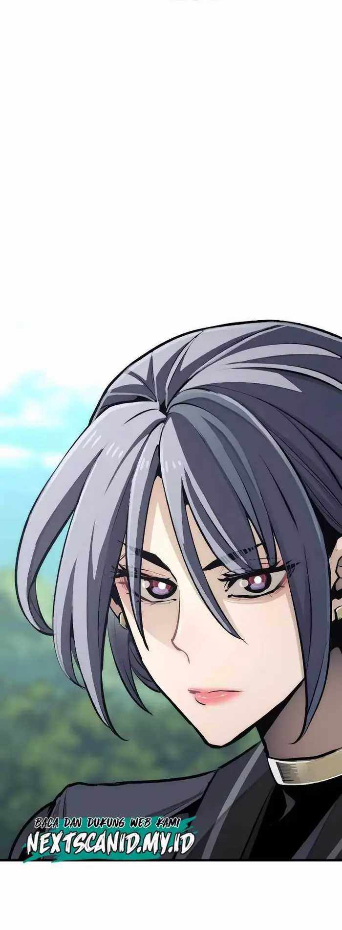 Heavenly Demon Cultivation Simulation chapter 46 halaman 118