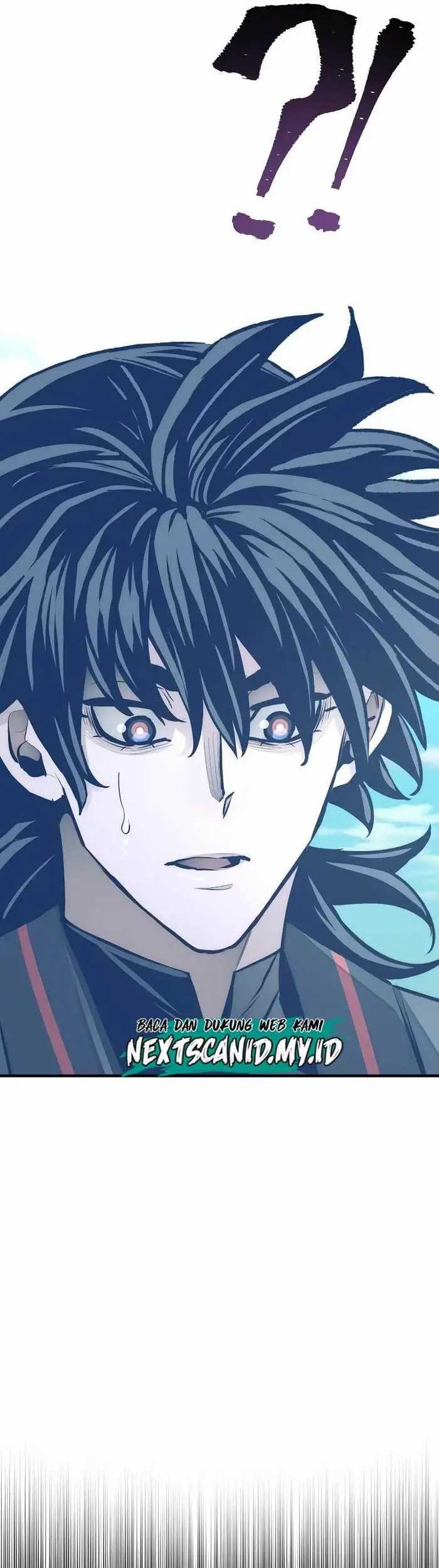 Heavenly Demon Cultivation Simulation chapter 46 halaman 119