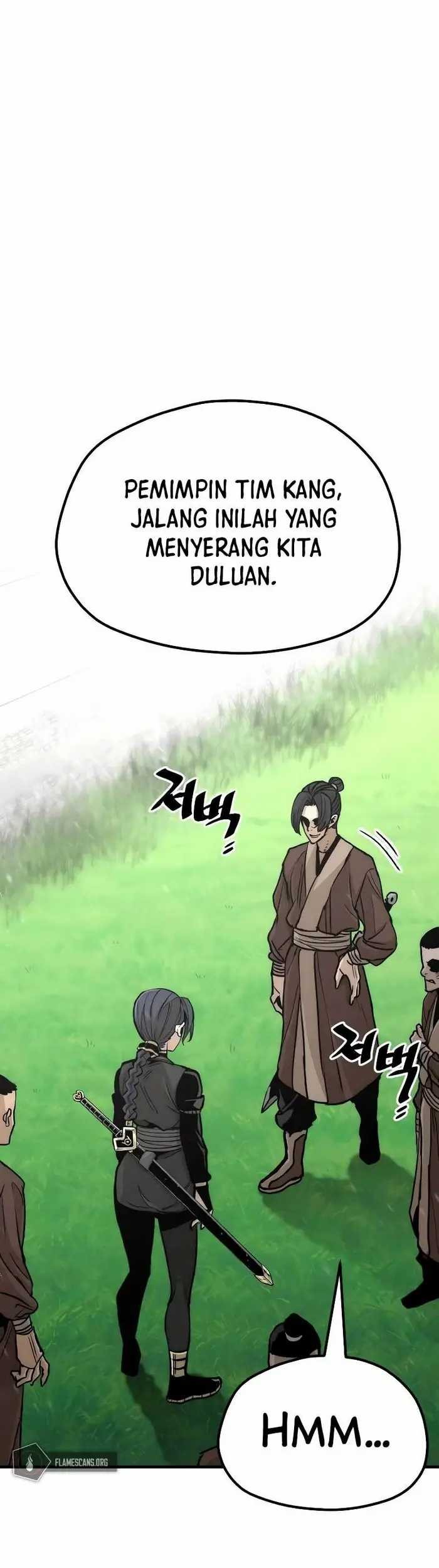 Heavenly Demon Cultivation Simulation chapter 47 halaman 2