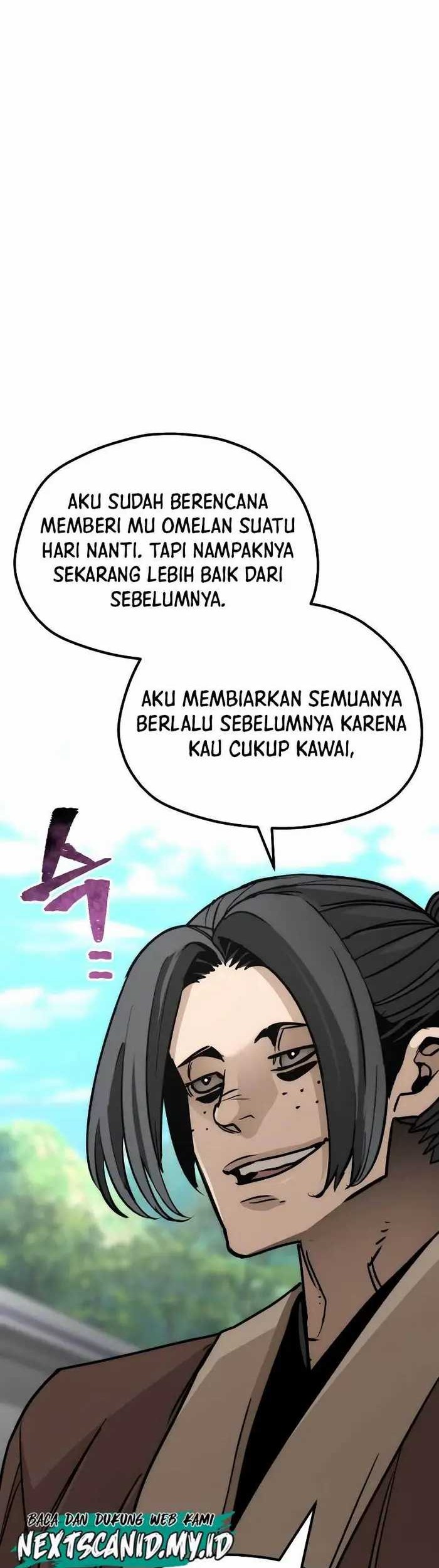 Heavenly Demon Cultivation Simulation chapter 47 halaman 3