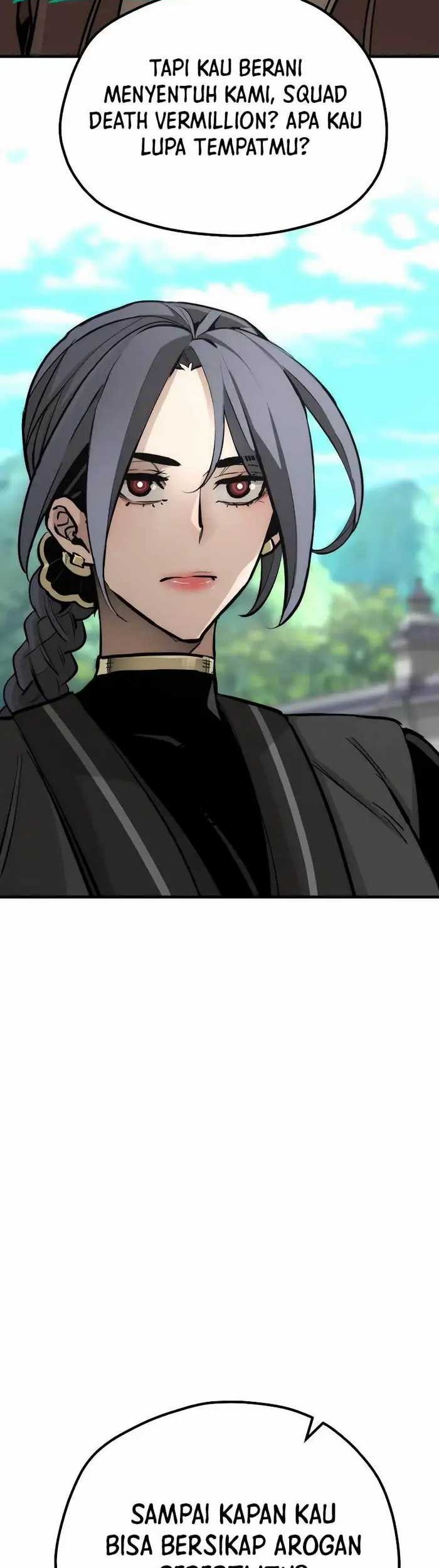 Heavenly Demon Cultivation Simulation chapter 47 halaman 4