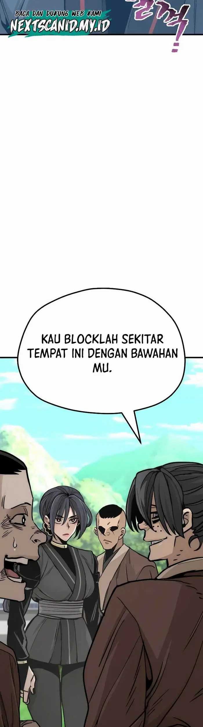 Heavenly Demon Cultivation Simulation chapter 47 halaman 7