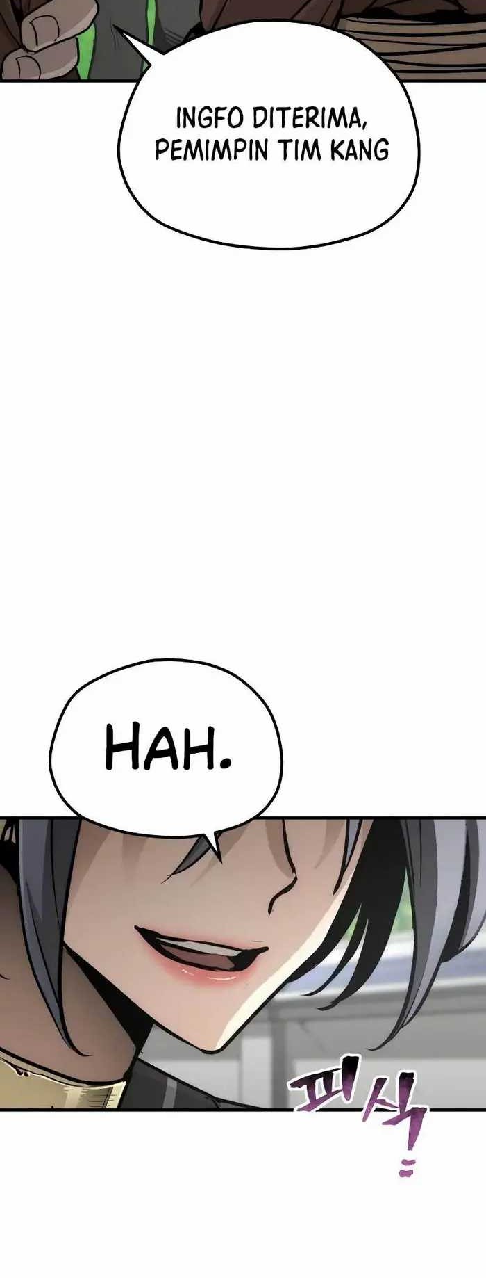 Heavenly Demon Cultivation Simulation chapter 47 halaman 8
