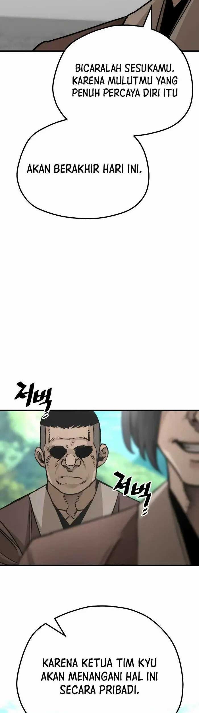Heavenly Demon Cultivation Simulation chapter 47 halaman 10