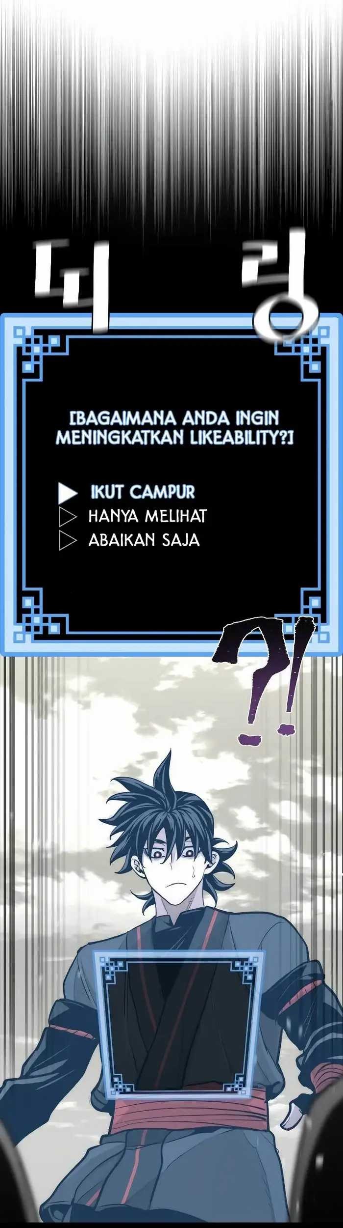 Heavenly Demon Cultivation Simulation chapter 47 halaman 12