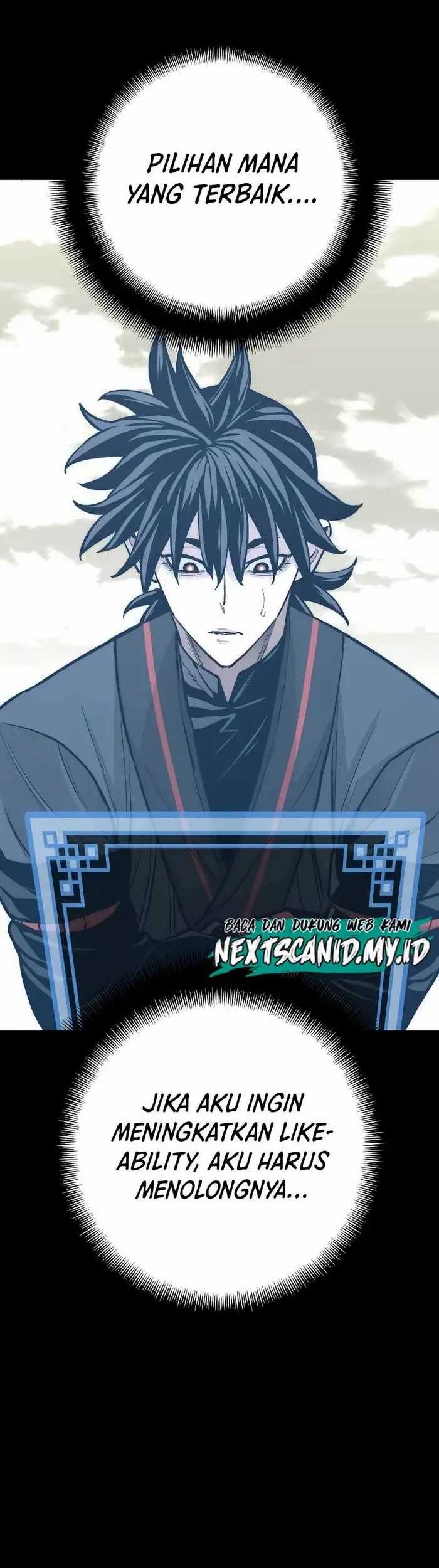 Heavenly Demon Cultivation Simulation chapter 47 halaman 15
