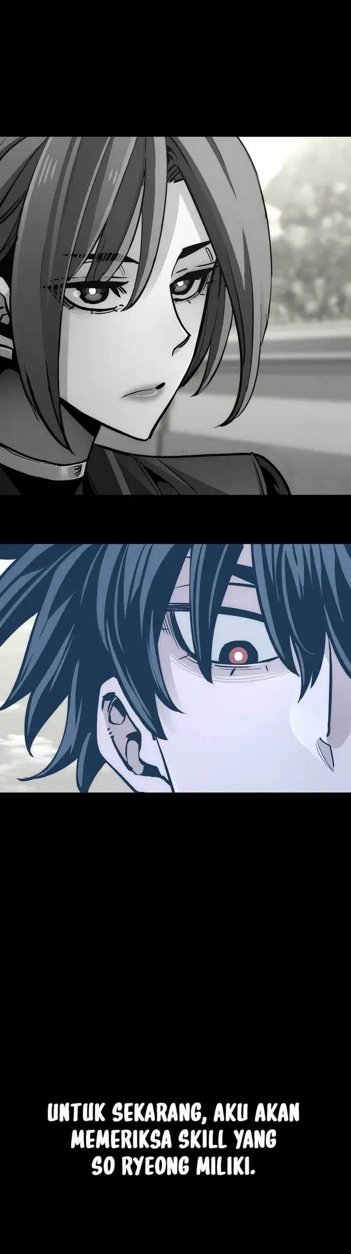 Heavenly Demon Cultivation Simulation chapter 47 halaman 16