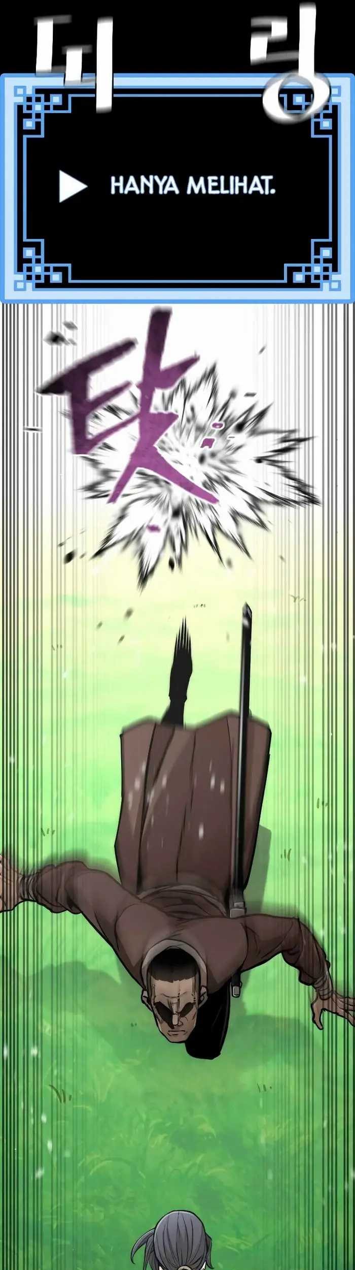 Heavenly Demon Cultivation Simulation chapter 47 halaman 18