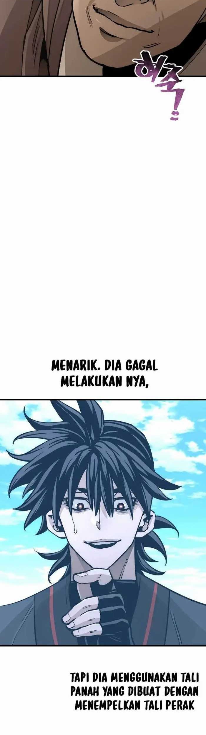 Heavenly Demon Cultivation Simulation chapter 47 halaman 26