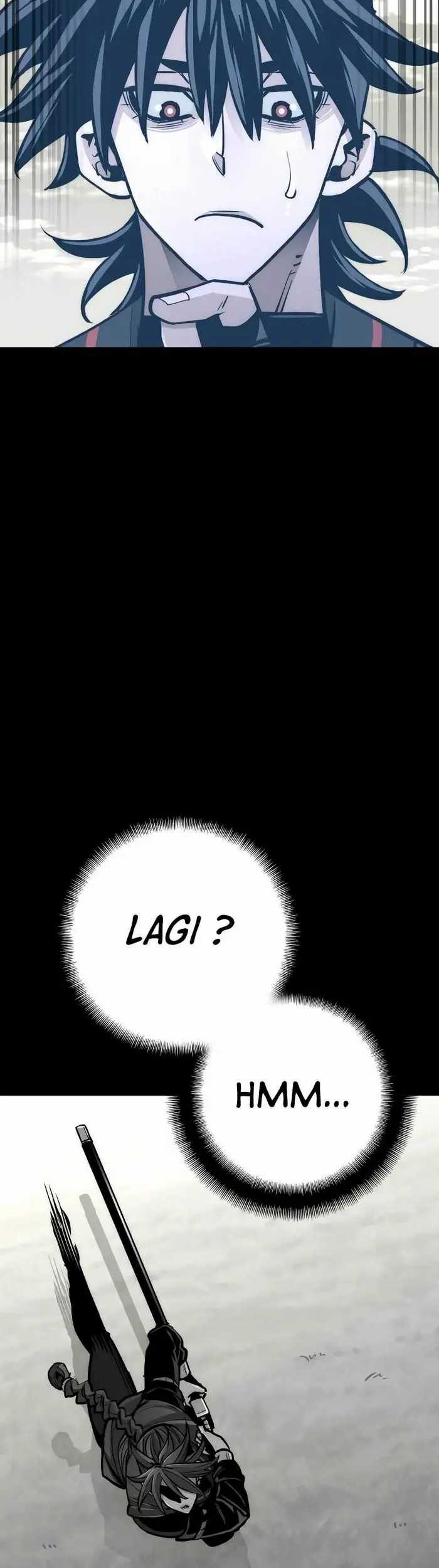 Heavenly Demon Cultivation Simulation chapter 47 halaman 30