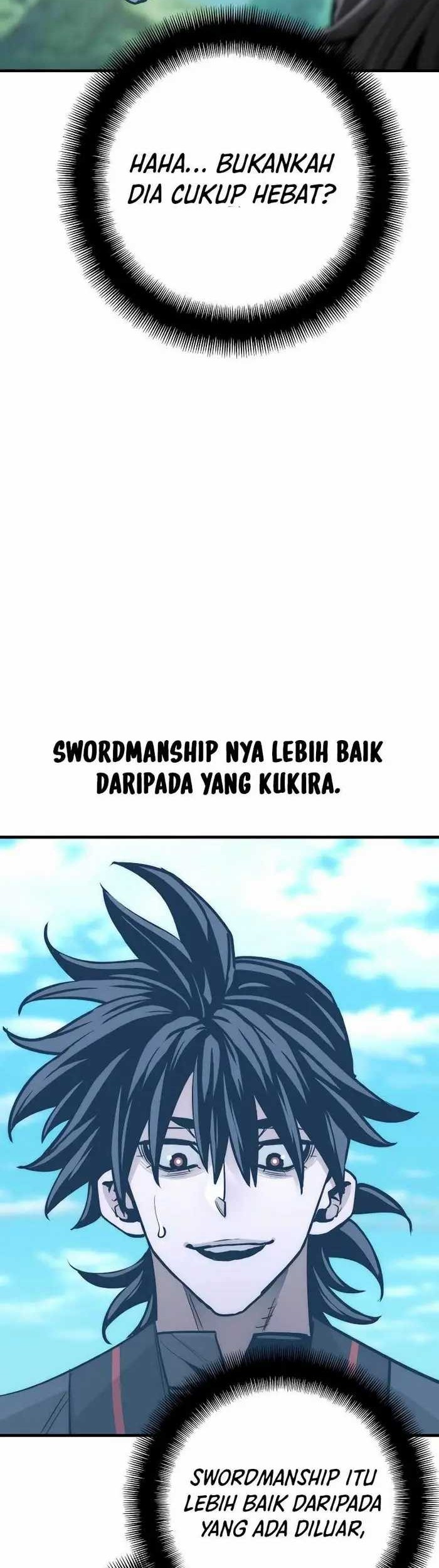 Heavenly Demon Cultivation Simulation chapter 47 halaman 38