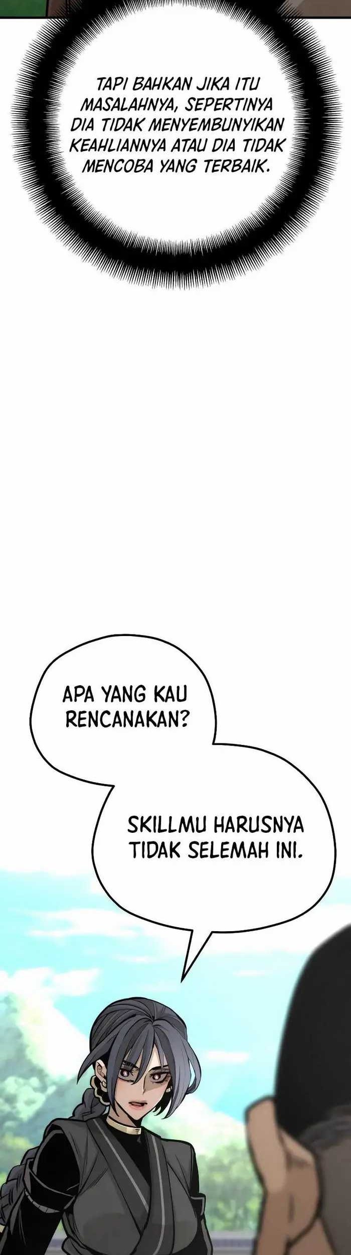 Heavenly Demon Cultivation Simulation chapter 47 halaman 41
