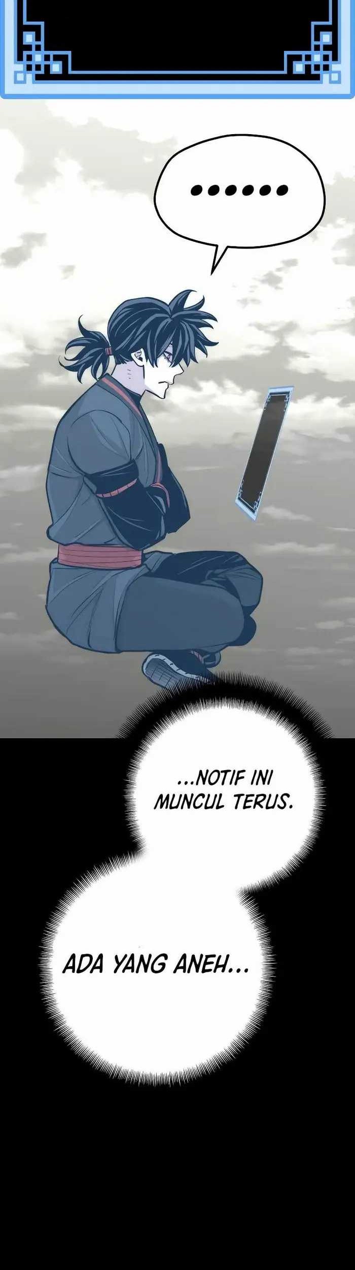 Heavenly Demon Cultivation Simulation chapter 47 halaman 43