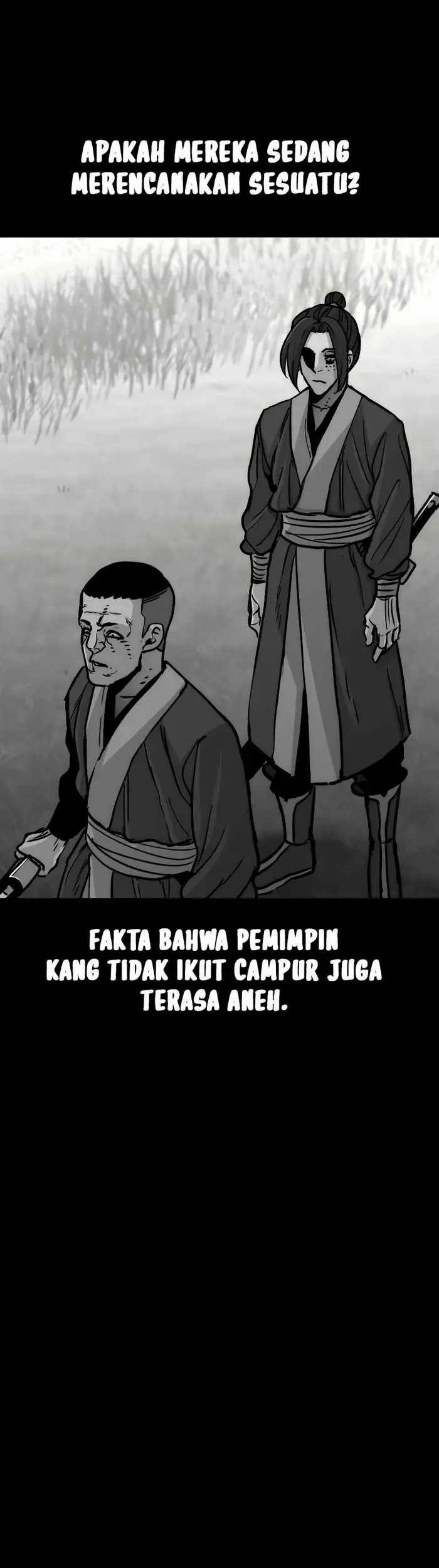 Heavenly Demon Cultivation Simulation chapter 47 halaman 44