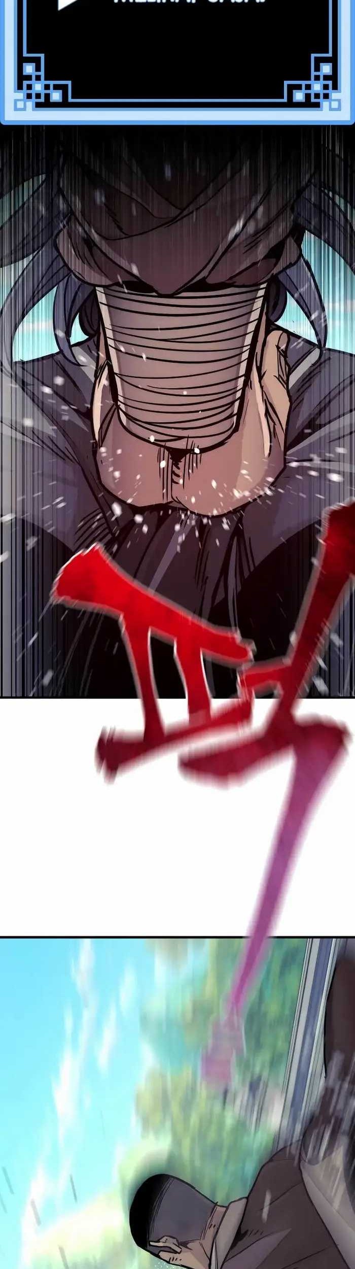 Heavenly Demon Cultivation Simulation chapter 47 halaman 47