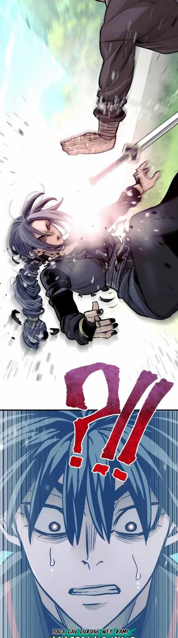 Heavenly Demon Cultivation Simulation chapter 47 halaman 48