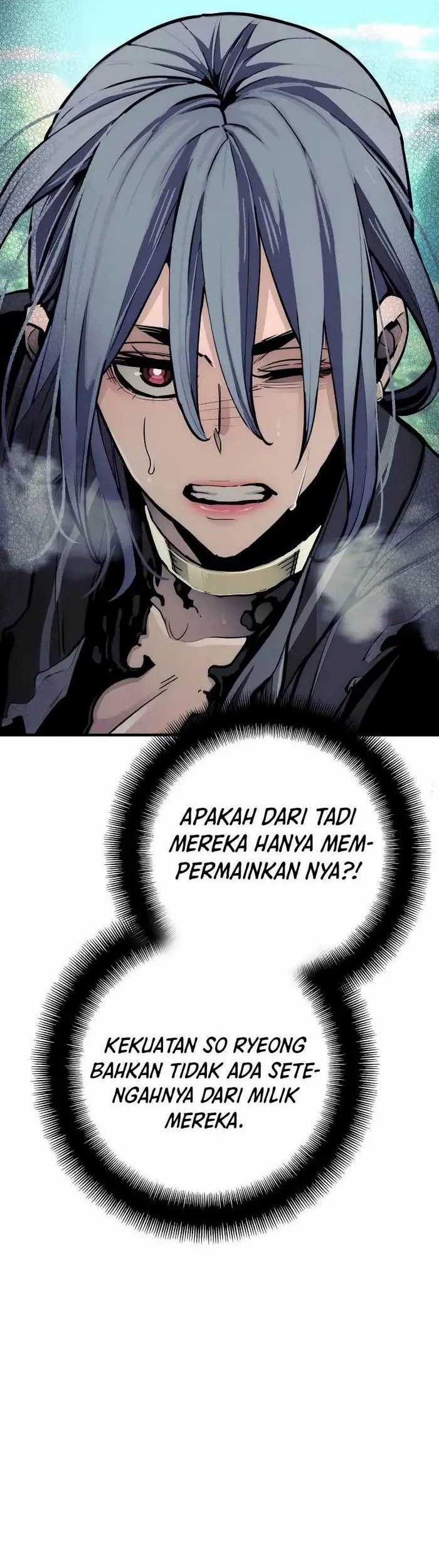 Heavenly Demon Cultivation Simulation chapter 47 halaman 55
