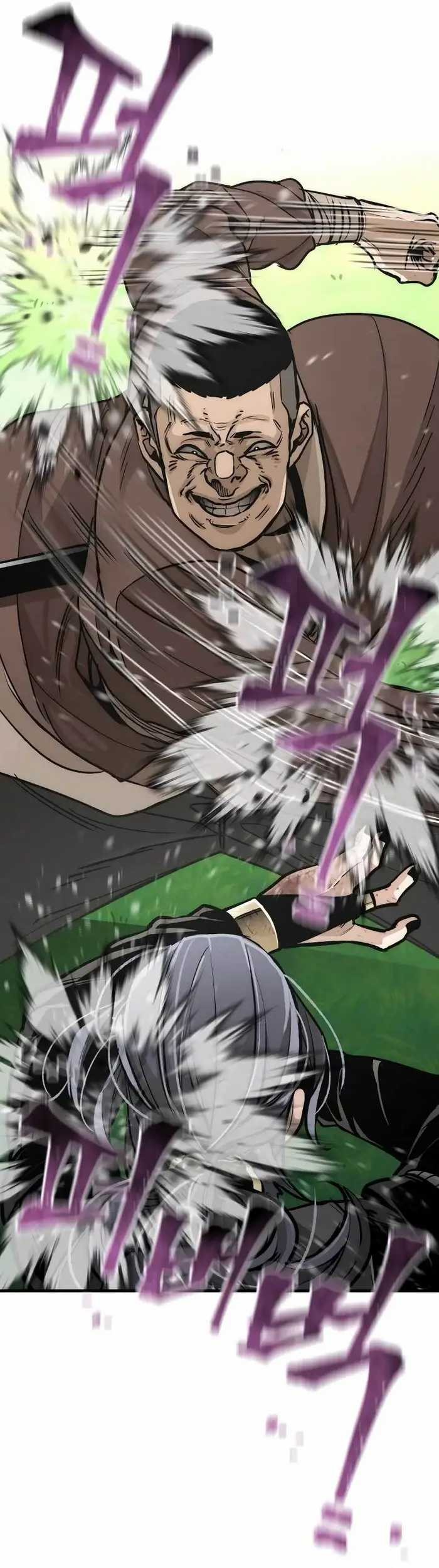 Heavenly Demon Cultivation Simulation chapter 47 halaman 57