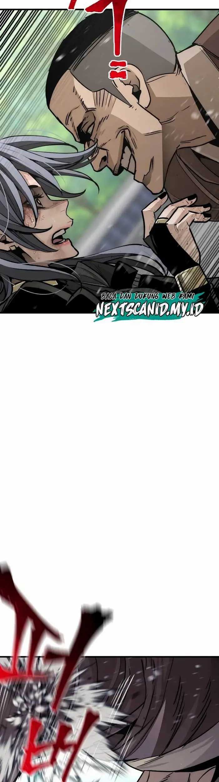 Heavenly Demon Cultivation Simulation chapter 47 halaman 59