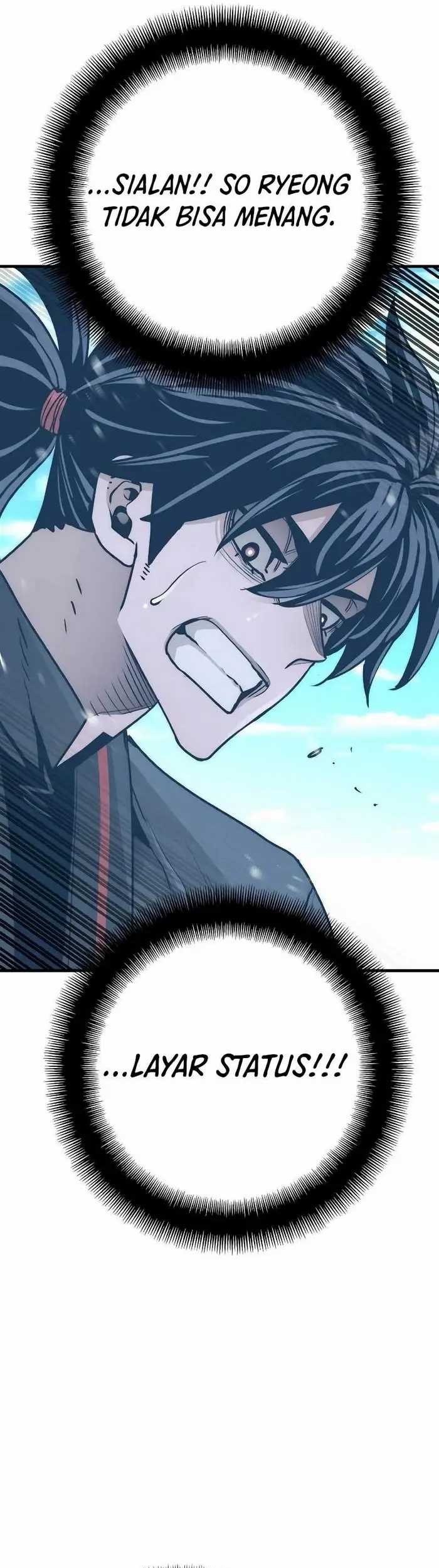 Heavenly Demon Cultivation Simulation chapter 47 halaman 63
