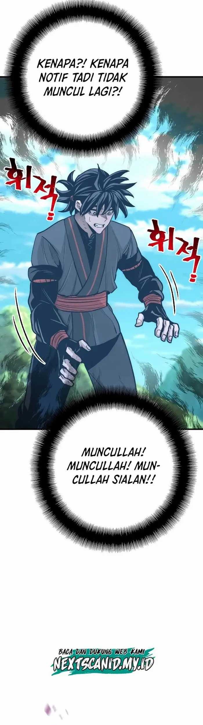 Heavenly Demon Cultivation Simulation chapter 47 halaman 64